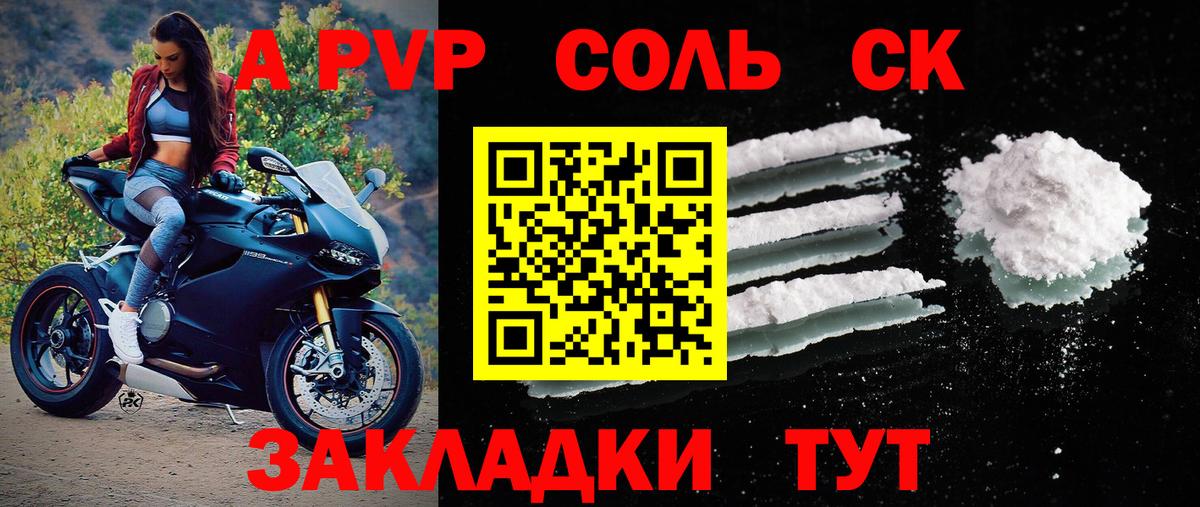 Alfa_PVP СК Павловский Посад